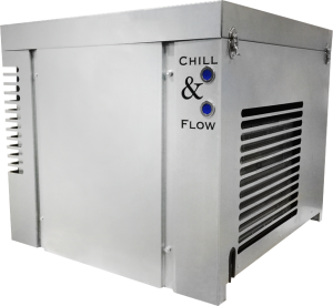 Pro Refrigeration Glycol Chart